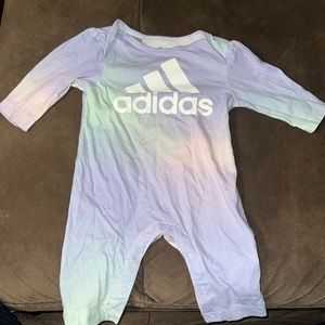 Adidas Baby Jumpsuit
